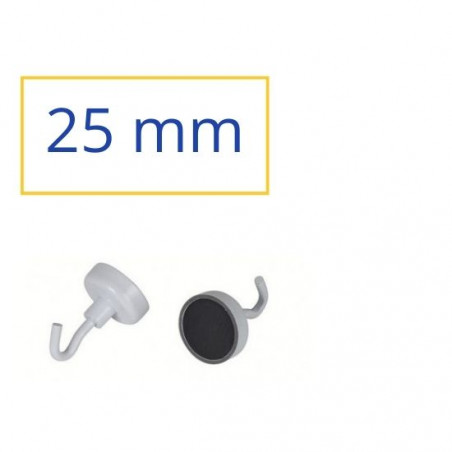 IMAN GANXO 25mmD