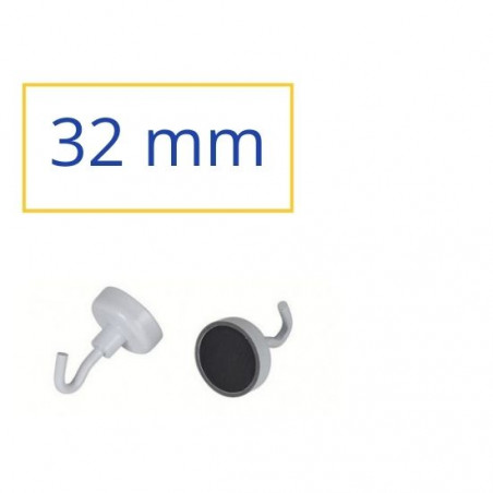 IMAN GANXO 32mmD