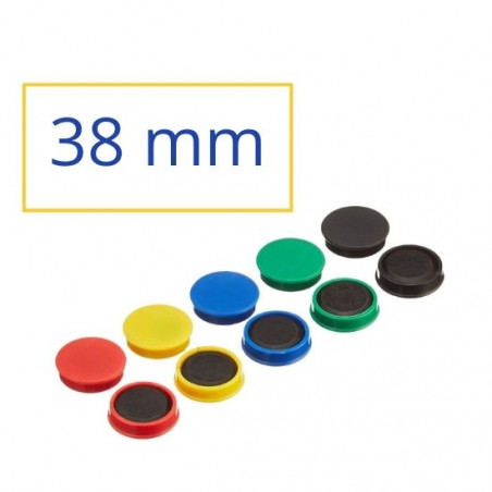 IMAN RODO 38 mm.                          (ABO)