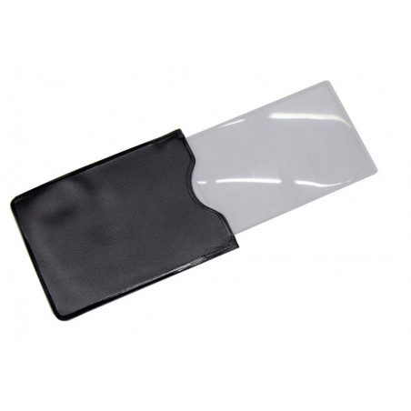 LUPA DE BUTXACA MAPED (48x43) (3 AUMENTS)