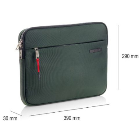 MALETI PORTATIL 10" NGS NEOTIVE NEOPRENO