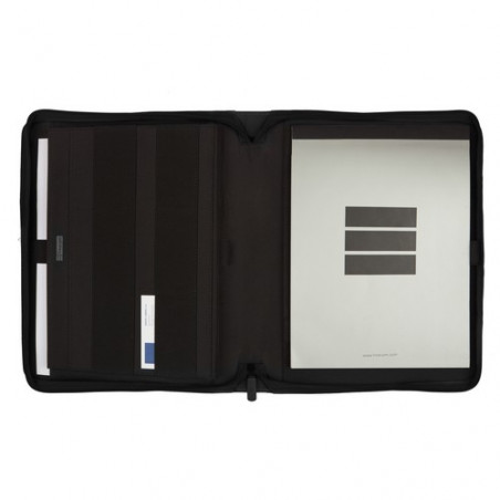 Portadocumentos cremallera A4 J954 minioffice 00