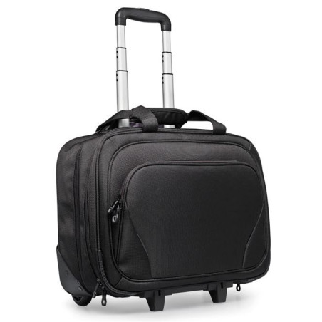 Trolley para portátiles hasta 15,6´´ Hanoi Fellowes