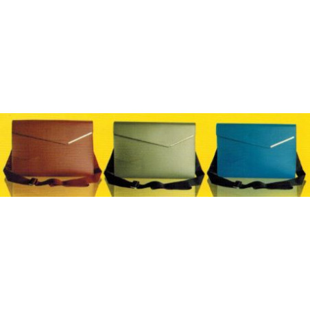 BANDOLERA PELL NUDESING 340x245x40 TIPUS SOBRE
