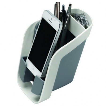Organizador de accesorios blanco I-Spire series Fellowes