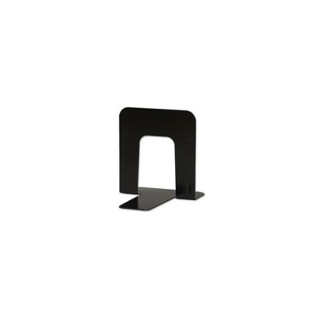 SOPORT LLIBRES 175x140 (doble L) NEGRE (2u)