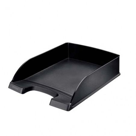 BANDEJA PORTAFOLIS LEITZ + SLIM NEGRE