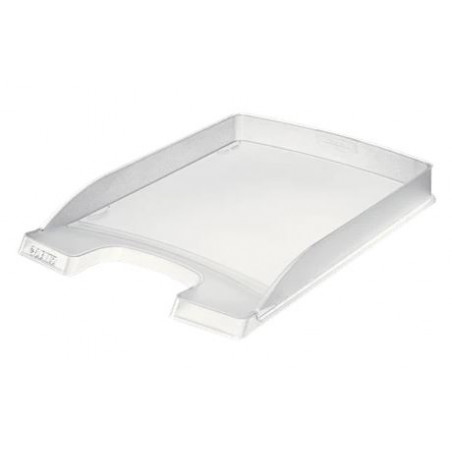 BANDEJA PORTAFOLIS LEITZ + SLIM TRANSPARENT