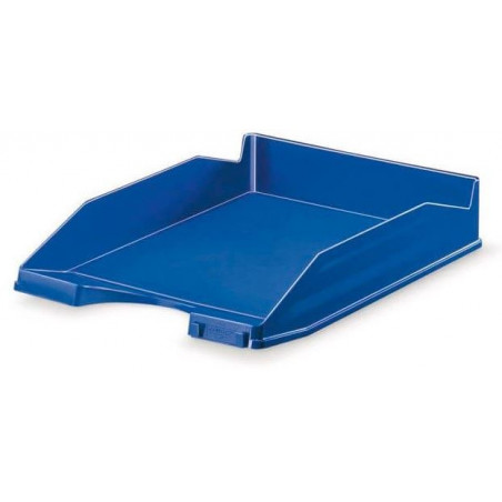 BANDEJA PORTAFOLIS LEITZ BLAU