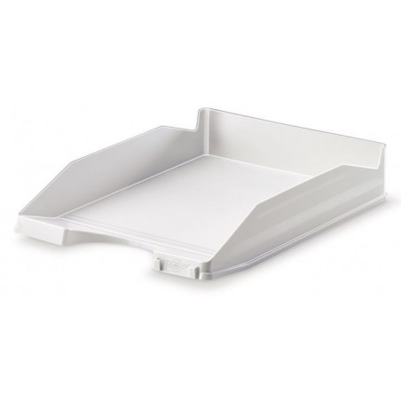 BANDEJA PORTAFOLIS LEITZ GRIS