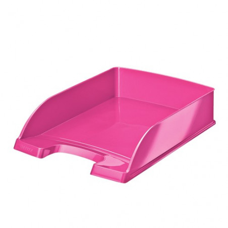 Bandeja sobremesa A4 Leitz WoW formato vertical fu