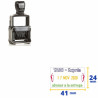 PRINTY DATADOR PLACA (041x024) 5430 CATALA