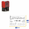PRINTY DATADOR PLACA (060x040) 4727