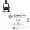 PRINTY DATADOR PLACA (068x047) 5480 CATALA