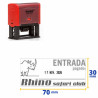 PRINTY DATADOR PLACA (070x030) 4731