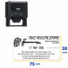 PRINTY DATADOR PLACA (075x038) 4726
