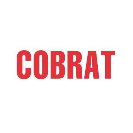 SEGELL TRODAT F  CAT. COBRAT'' (4911)