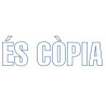 SEGELL TRODAT F  CAT. "ES COPIA"(4911)