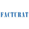 SEGELL TRODAT F  CAT. "FACTURAT"(4911)