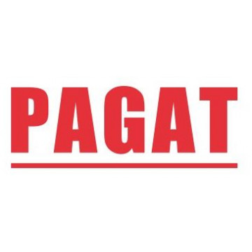SEGELL TRODAT F  CAT. "PAGAT"(4911)