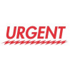SEGELL TRODAT F  CAT. "URGENT"(4911)
