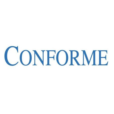 SEGELL TRODAT F "CONFORME"(4911)
