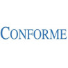 SEGELL TRODAT F "CONFORME"(4911)
