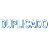 SEGELL TRODAT F "DUPLICADO"(4911)