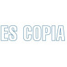 SEGELL TRODAT F "ES COPIA"(4911)