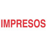 SEGELL TRODAT F "IMPRESOS"(4911)