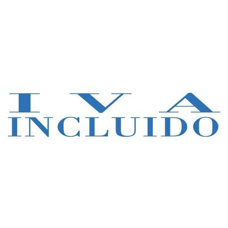 SEGELL TRODAT F "IVA INCLUIDO"(4911)