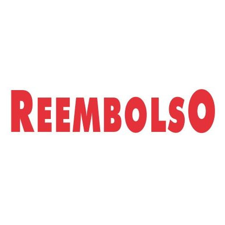 SEGELL TRODAT F "REEMBOLSO"(4911)