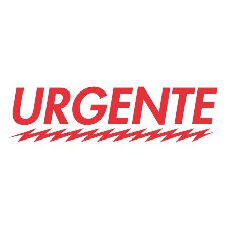 SEGELL TRODAT F "URGENTE"(4911)