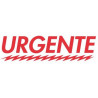 SEGELL TRODAT F "URGENTE"(4911)