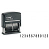 NUMERADOR TRODAT 48313 (13 bandes 3,8mm)