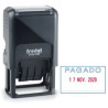 DATADOR TRODAT 4750/PAGADO