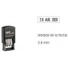 DATADOR TRODAT PRINTY 4810 3,8 mm. ANGLES