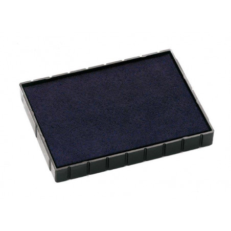 REC. TAMPO COLOP E55 BLAU
