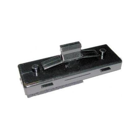 REC. TAMPO REXEL UN12/15 3mm 6 dig. NEGRE