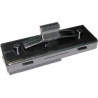 REC. TAMPO REXEL UN12/15 3mm 6 dig. NEGRE