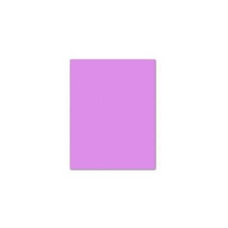 PAPER COLOR DIN-A4 LILA  (50u)