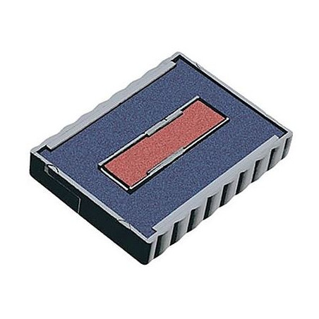 REC. TAMPO TRODAT (4750/62) 4750L/4941 BICOLOR