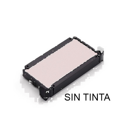 REC. TAMPO TRODAT (4910/6) 4810/4836 SENSE T SECAT