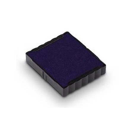 REC. TAMPO TRODAT (4923/6) BLAU