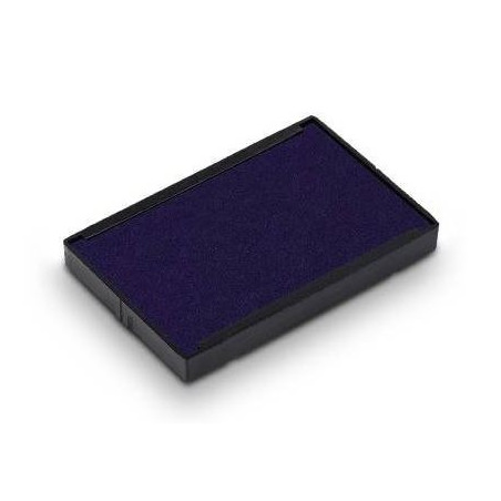 REC. TAMPO TRODAT (4928/6) BLAU
