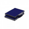 REC. TAMPO TRODAT (6/512) 5212/54120/54126 BLAU