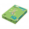 PAPER COLOR DIN-A4 VERD GESPA (500u)