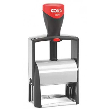 IMPRENTILLA COLOP AUTOMATICA S2400           (ABO)