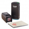 IMPRENTILLA TRODAT 4921 DRYTEQ TINTA UV + LLUM