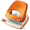 Taladro sobremesa Naranja metalizado 62 WOW Leitz